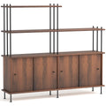BAVA 160 Shelving System