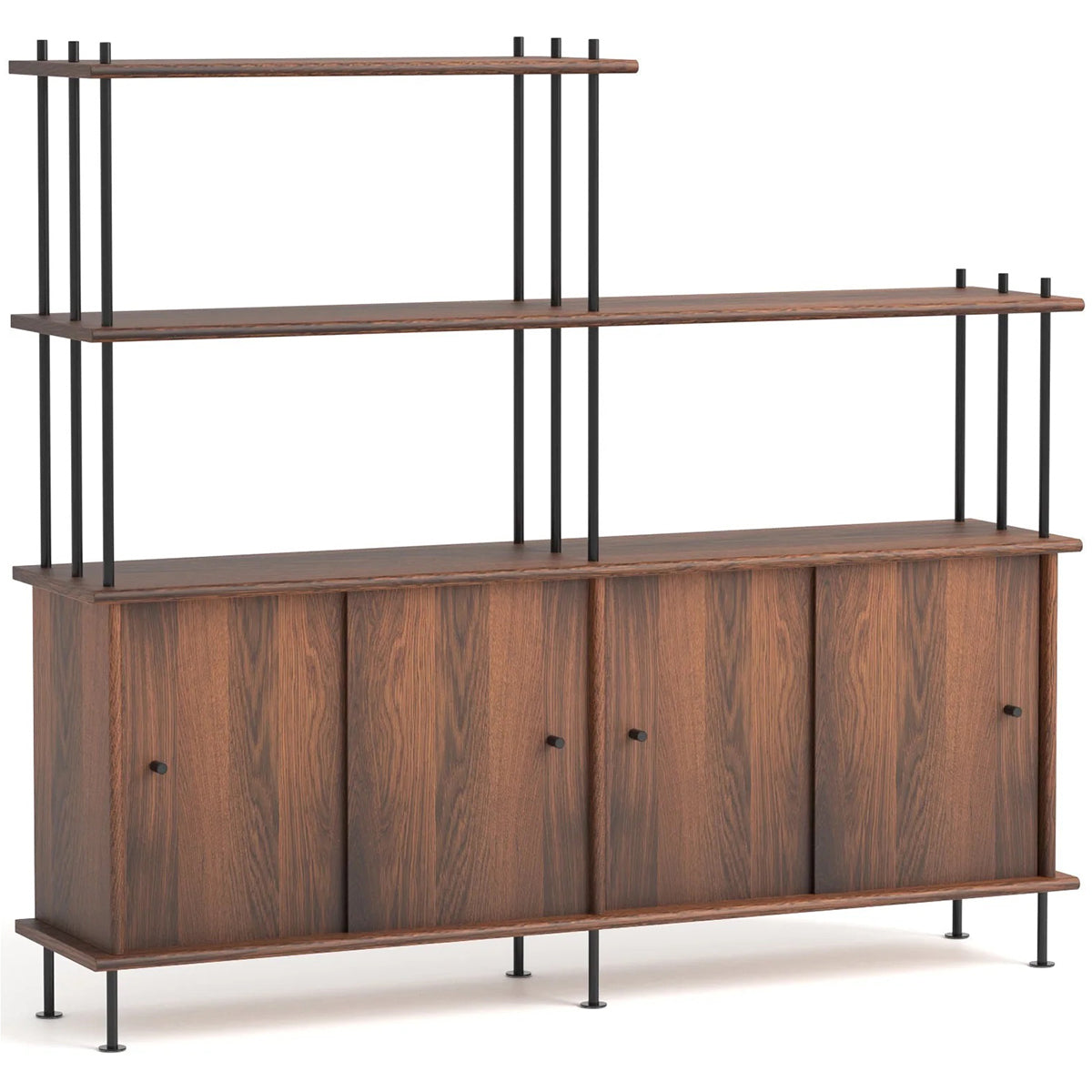 BAVA 160 Shelving System