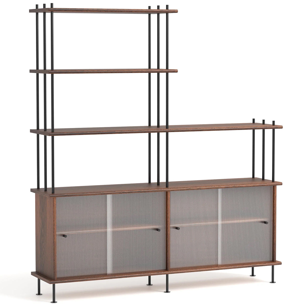 BAVA 160 Shelving System