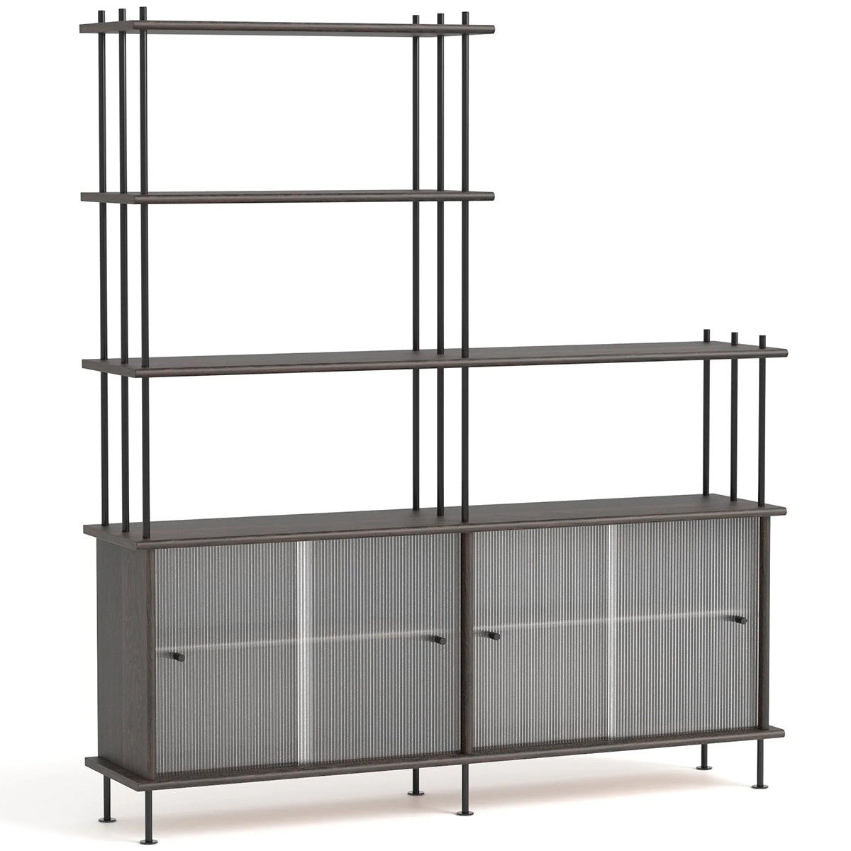 BAVA 160 Shelving System