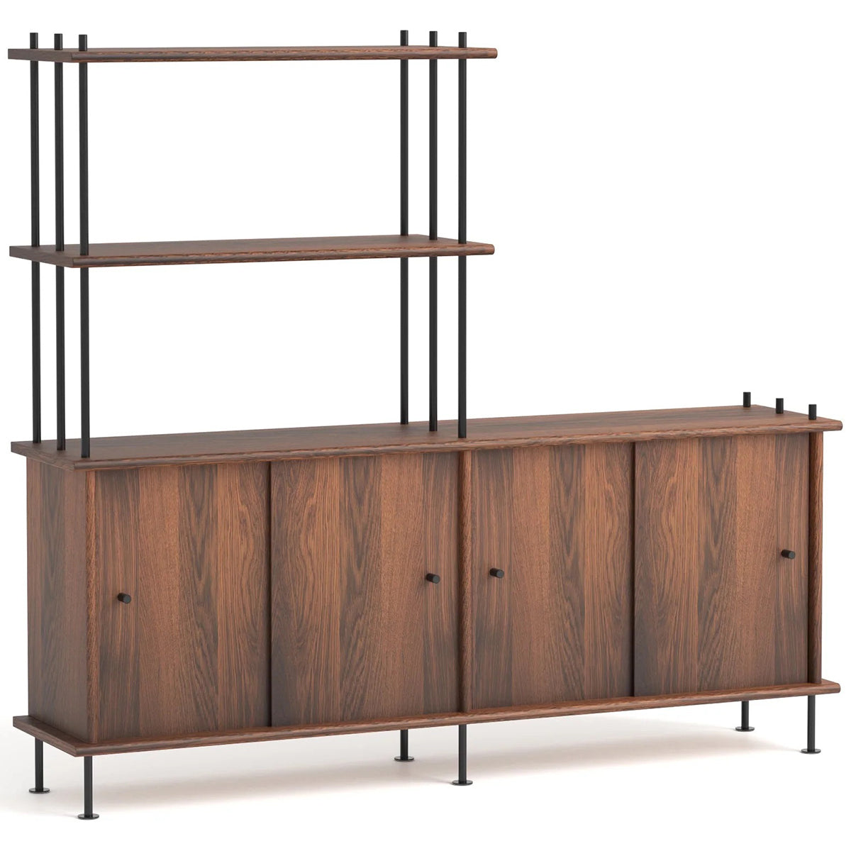 BAVA 160 Shelving System