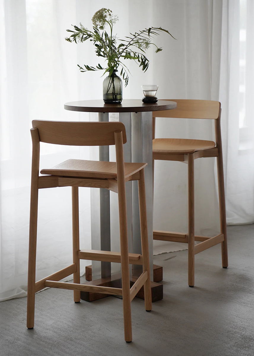 Arche Bar Stool
