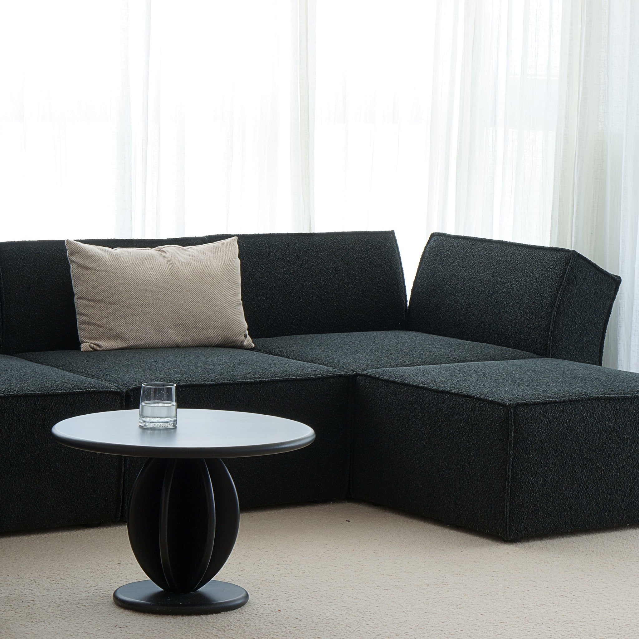 Ando Modular Sofa