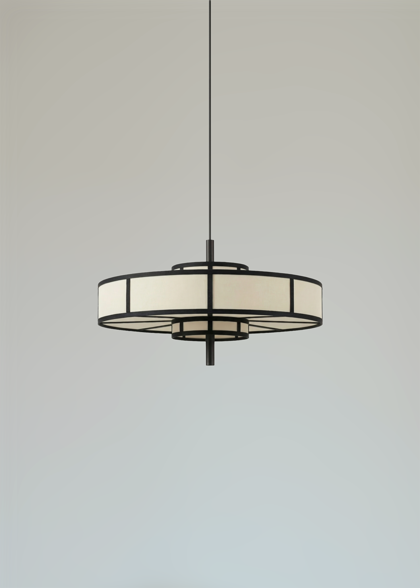 Aura 60 Pendant Lamp