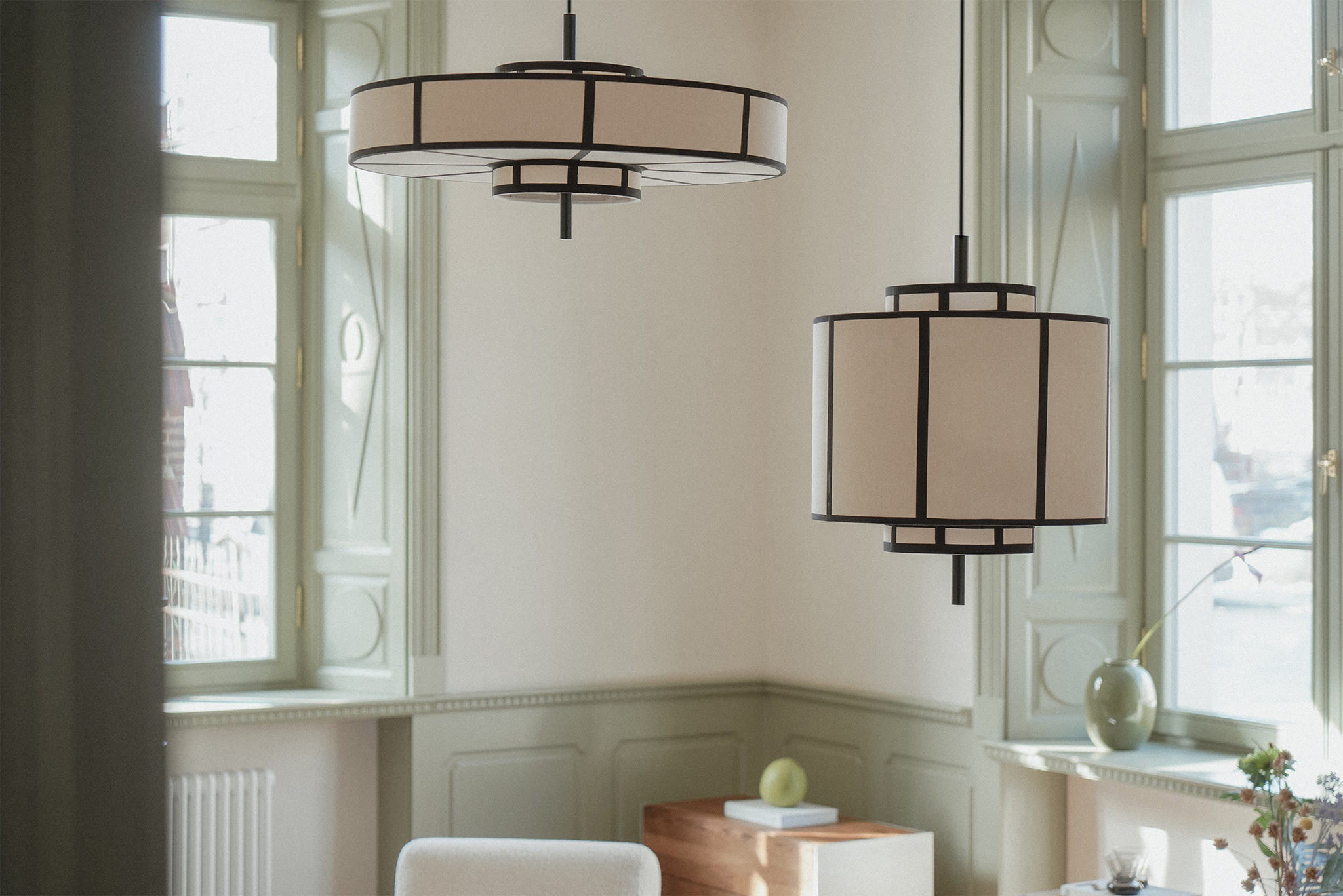 Aura 40 Pendant Lamp