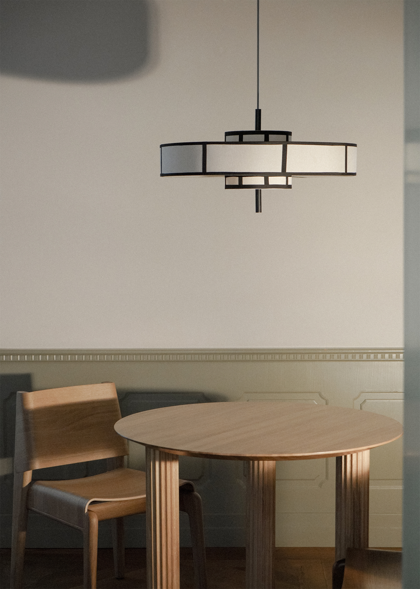 Aura 60 Pendant Lamp