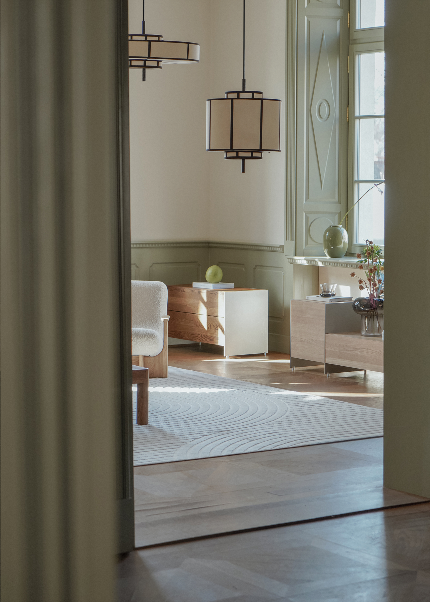 Aura 40 Pendant Lamp