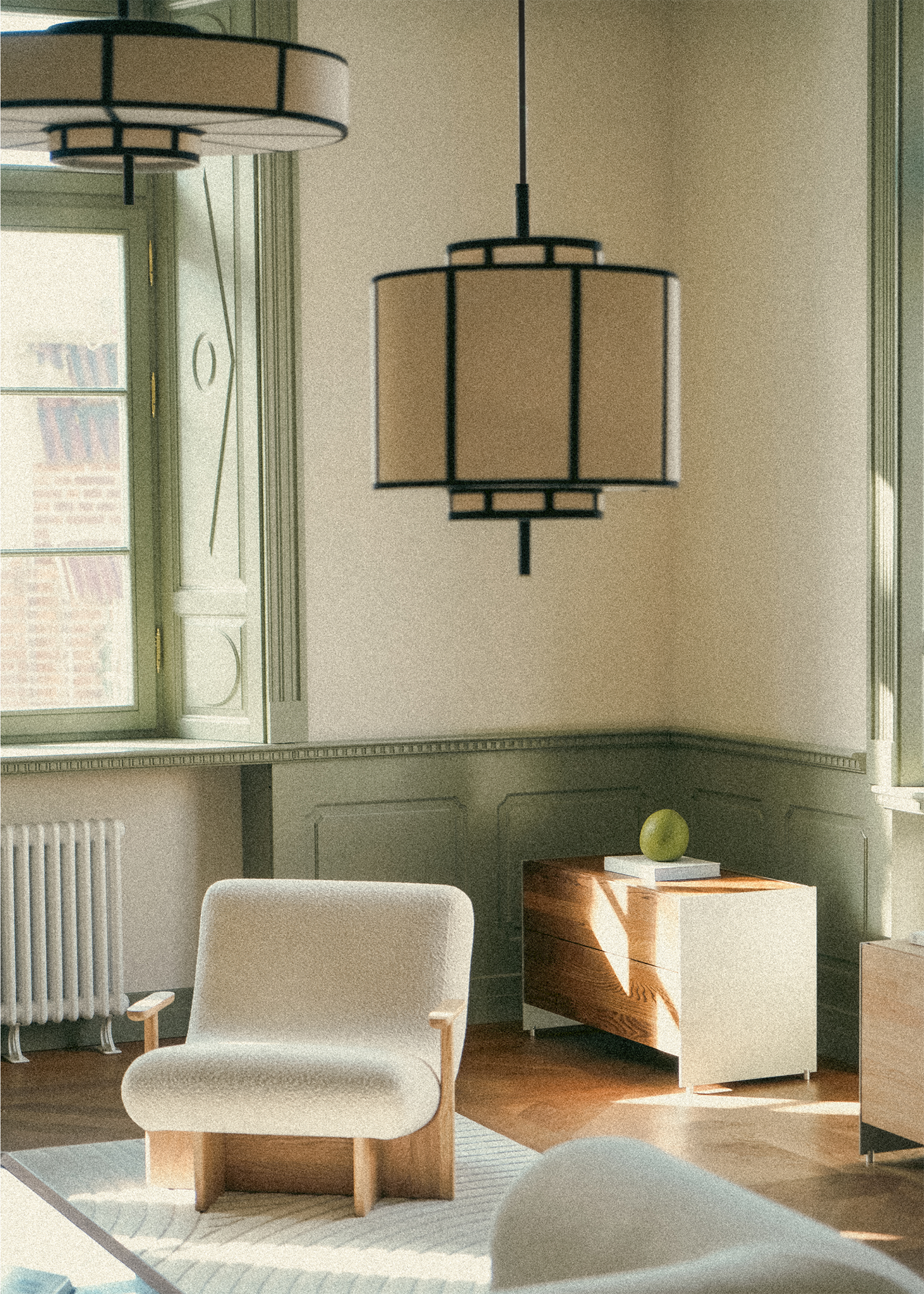 Aura 40 Pendant Lamp