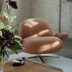 Baoza Lounge Chair