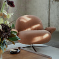 Baoza Lounge Chair
