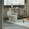 Conva Lounge Chair