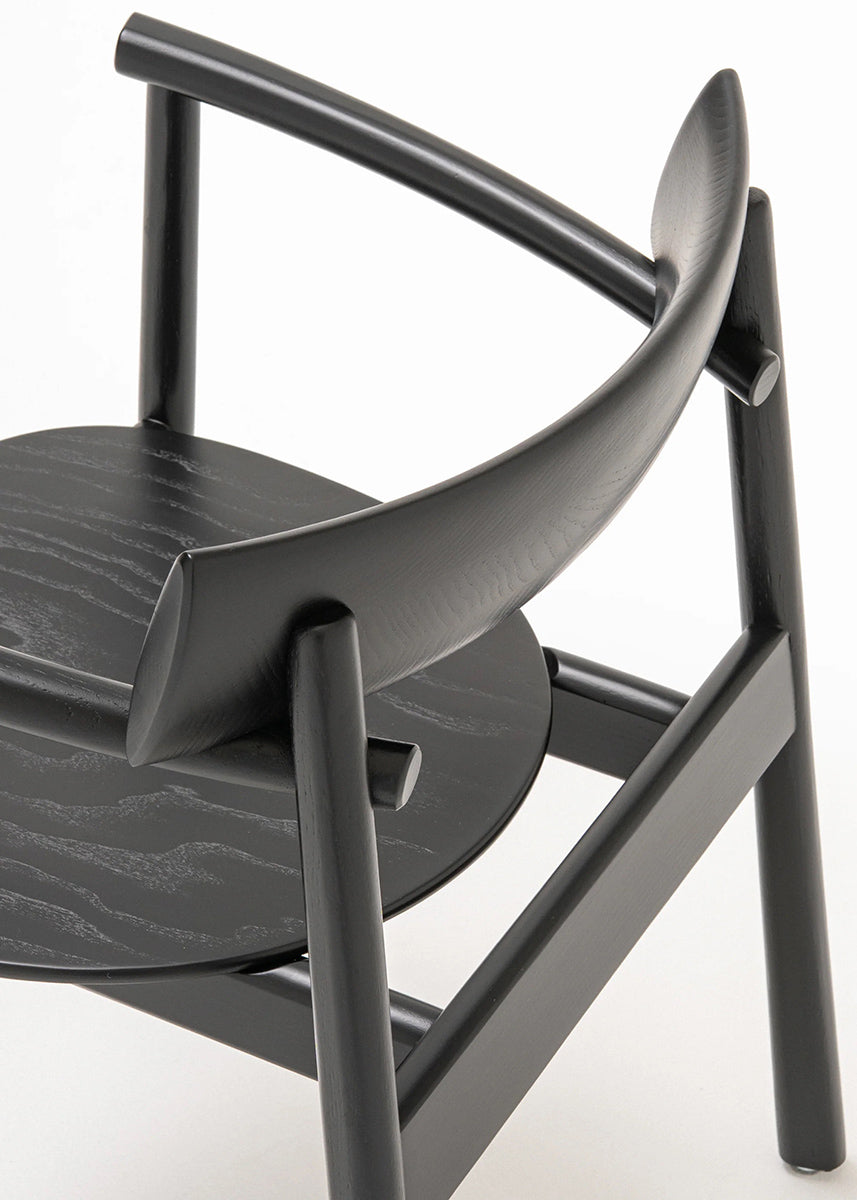 Elipsa Chair