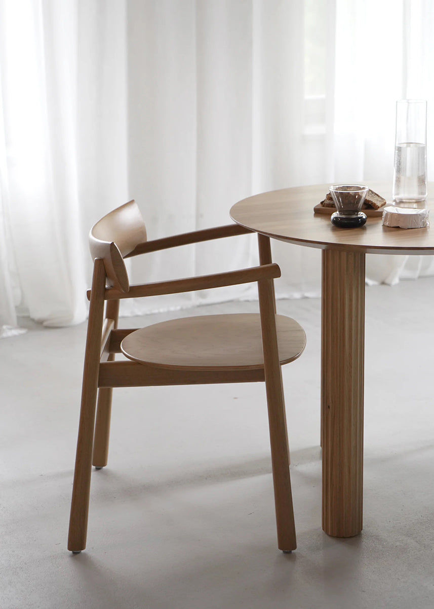 Elipsa Chair