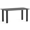 Filar Ash Wood Dining Table