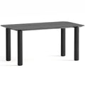 Filar Ash Wood Dining Table