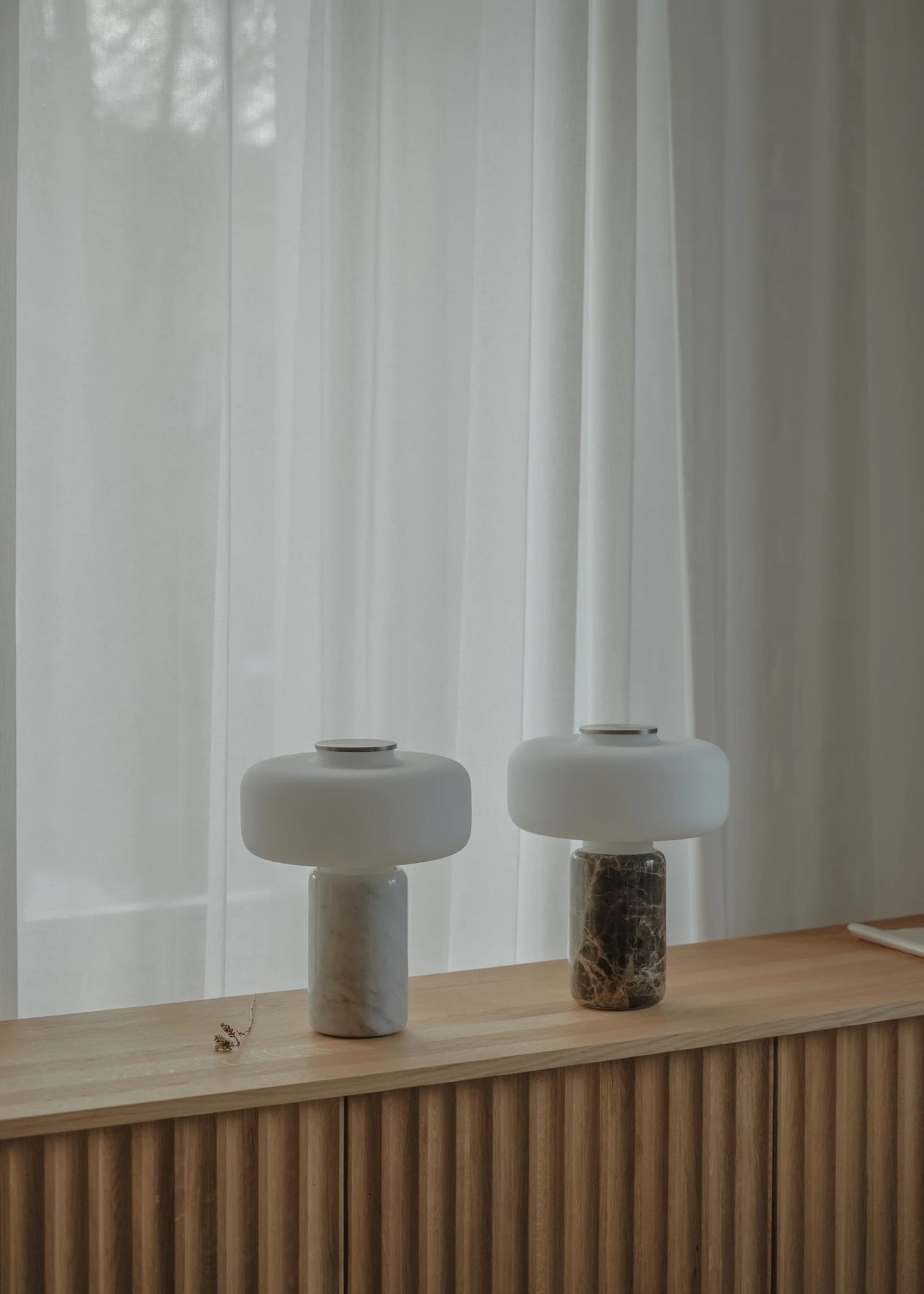 Fonte Table Lamp