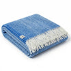 Meri Merino Wool Blanket