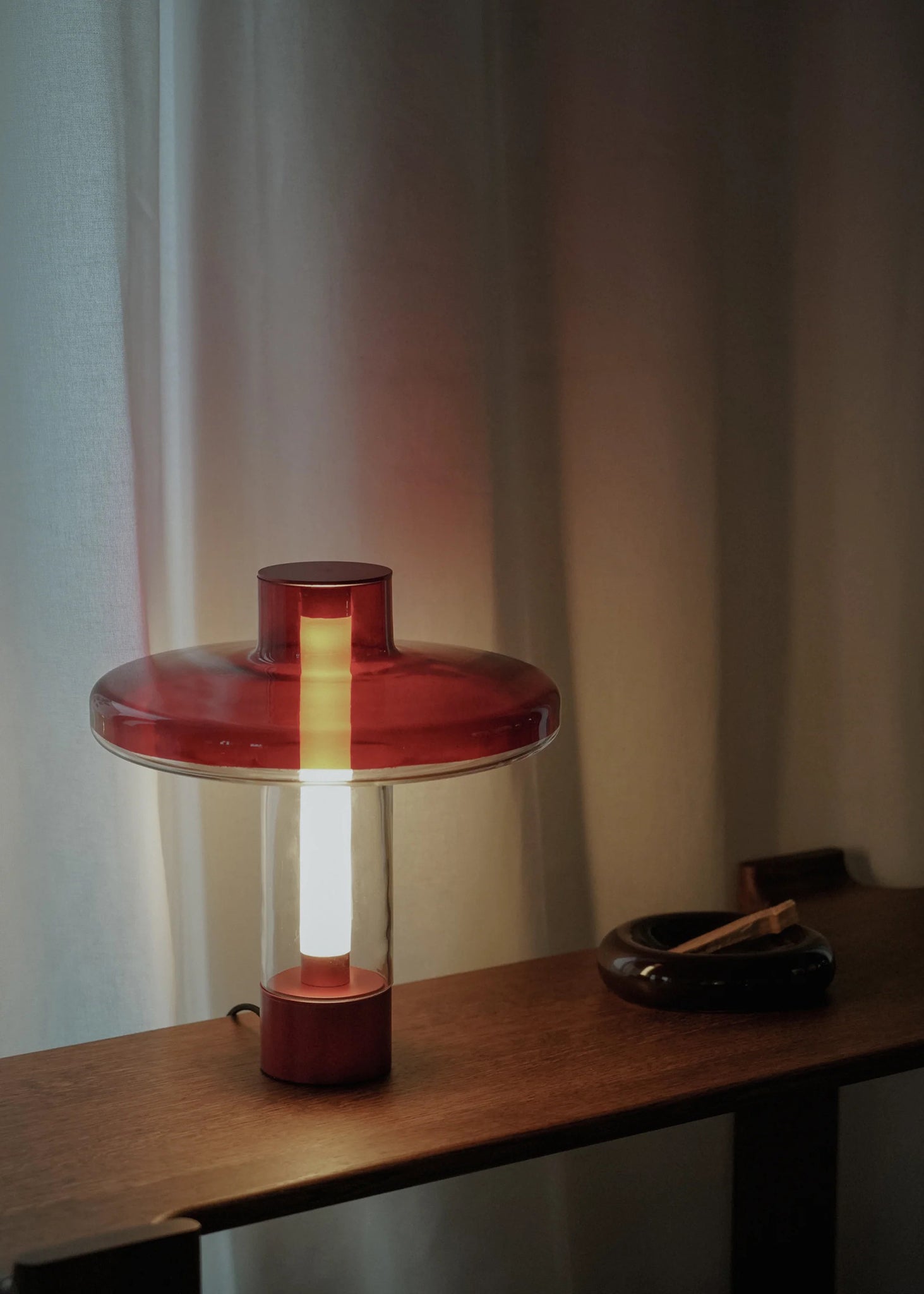 Nevo Lamp