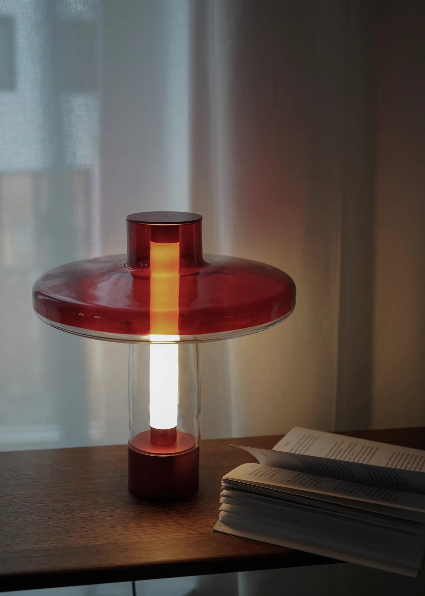 Nevo Lamp