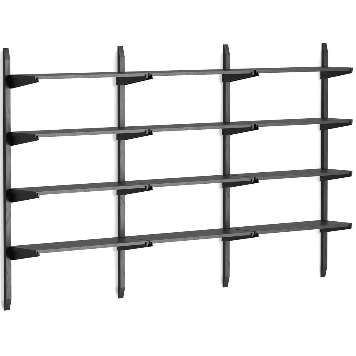 NOKI 3 Shelving System