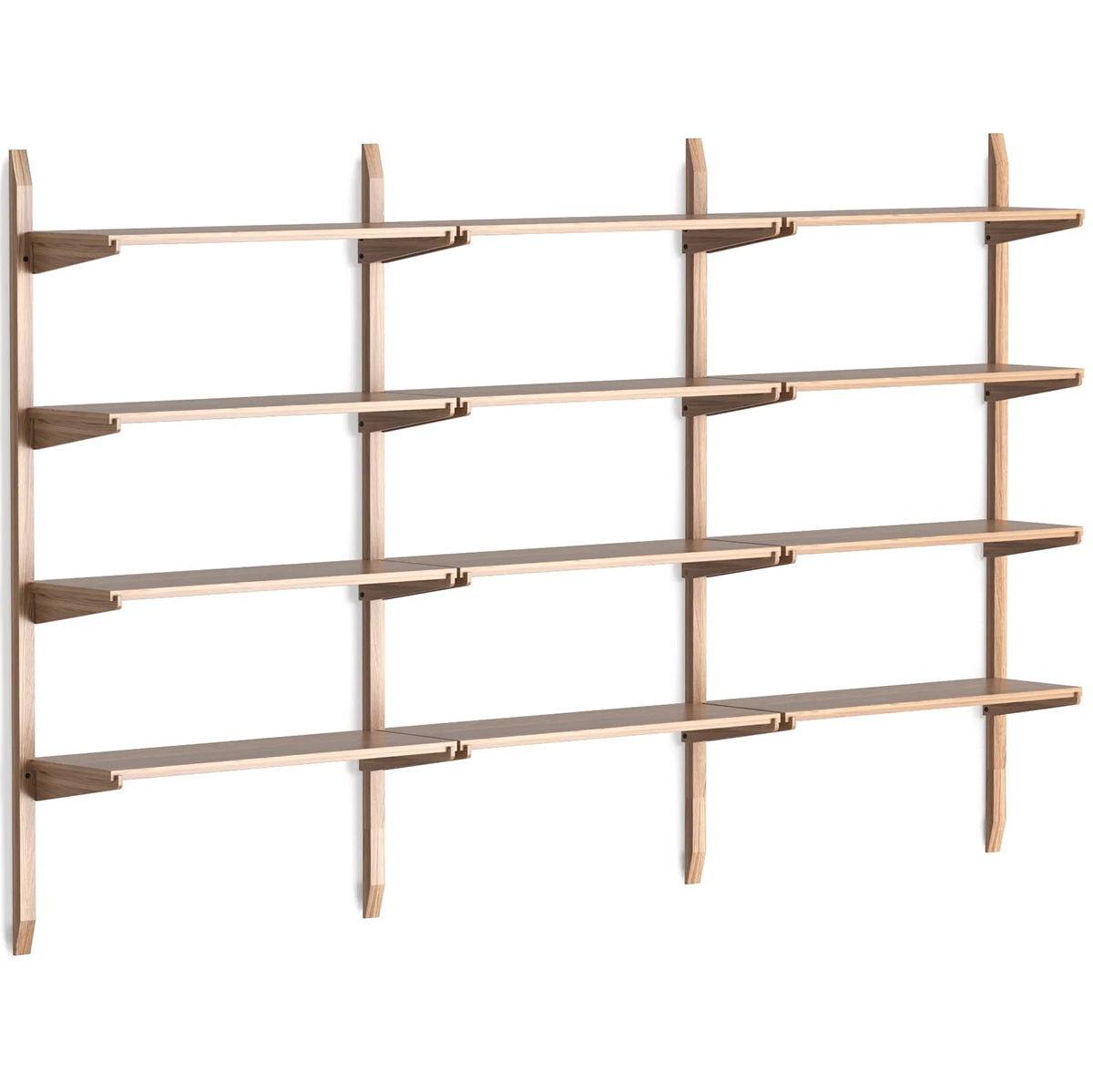 NOKI 3 Shelving System