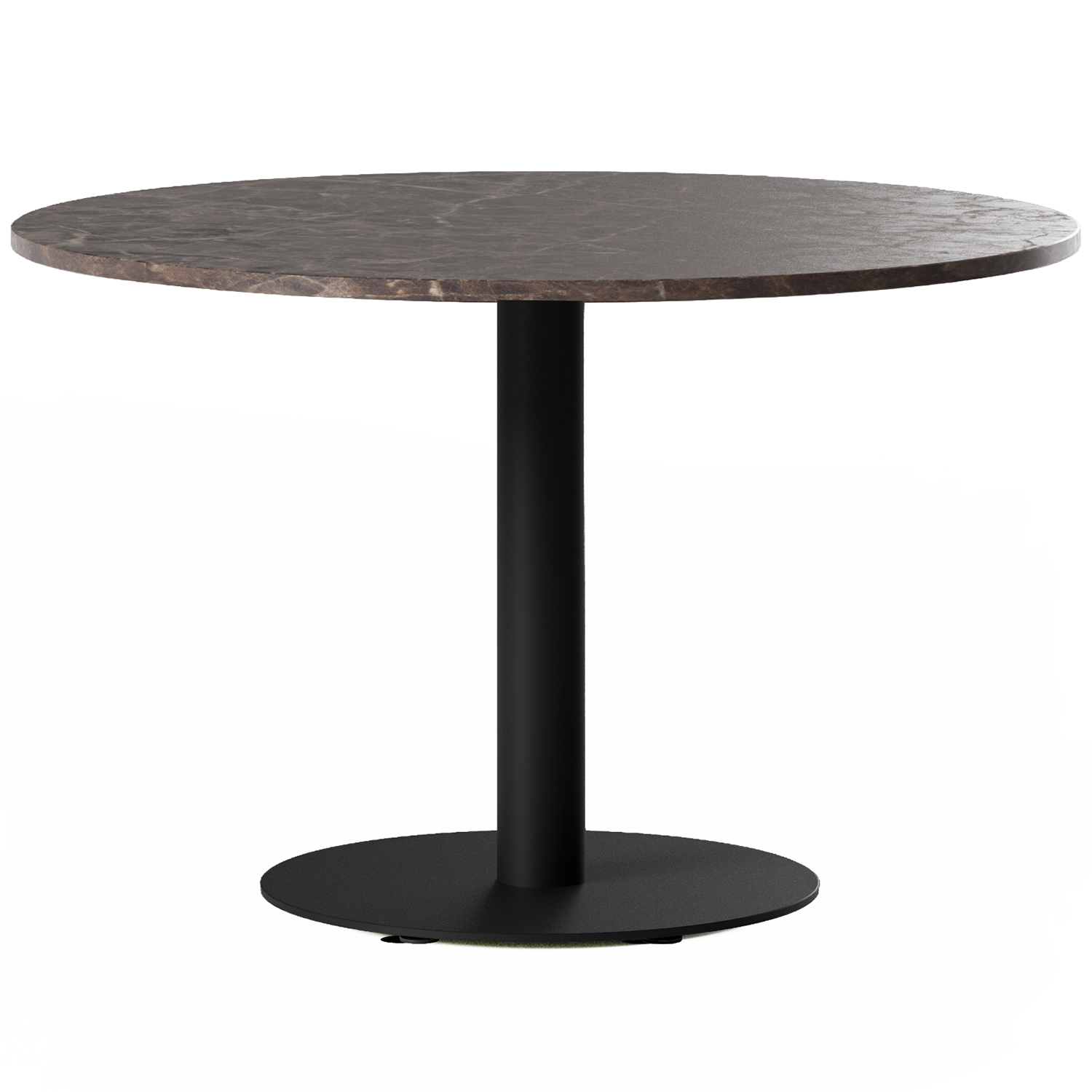 Nodo 120 Round Table