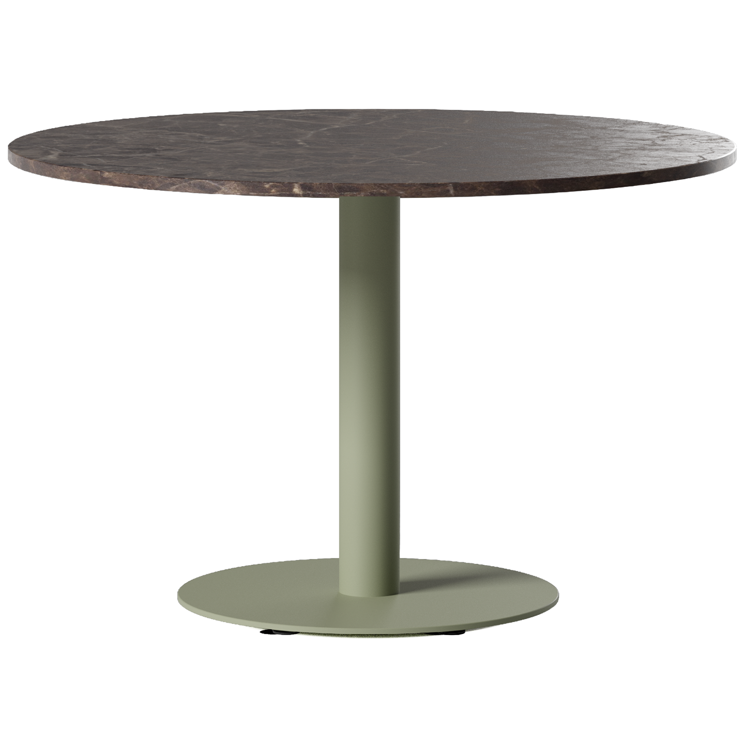 Nodo 120 Round Table