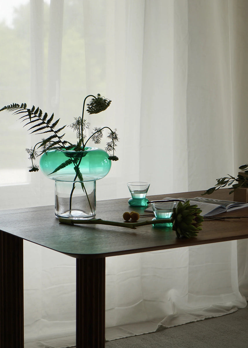 Orio Glass Vase