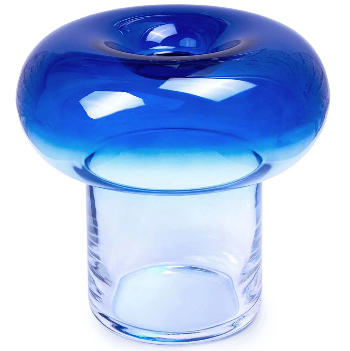 Orio Glass Vase