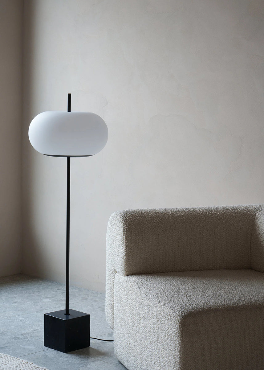 Piu Floor Lamp