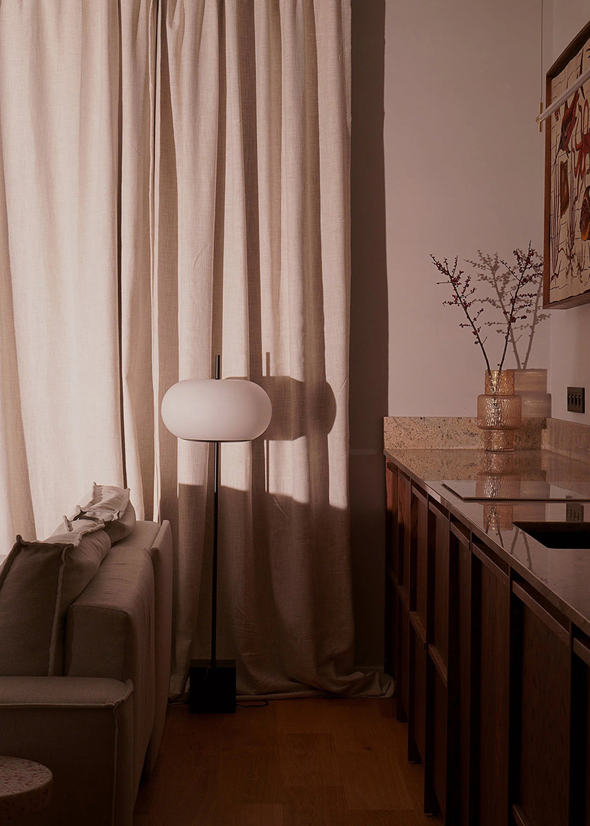 Piu Floor Lamp