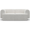 Tori 2 Seater Sofa