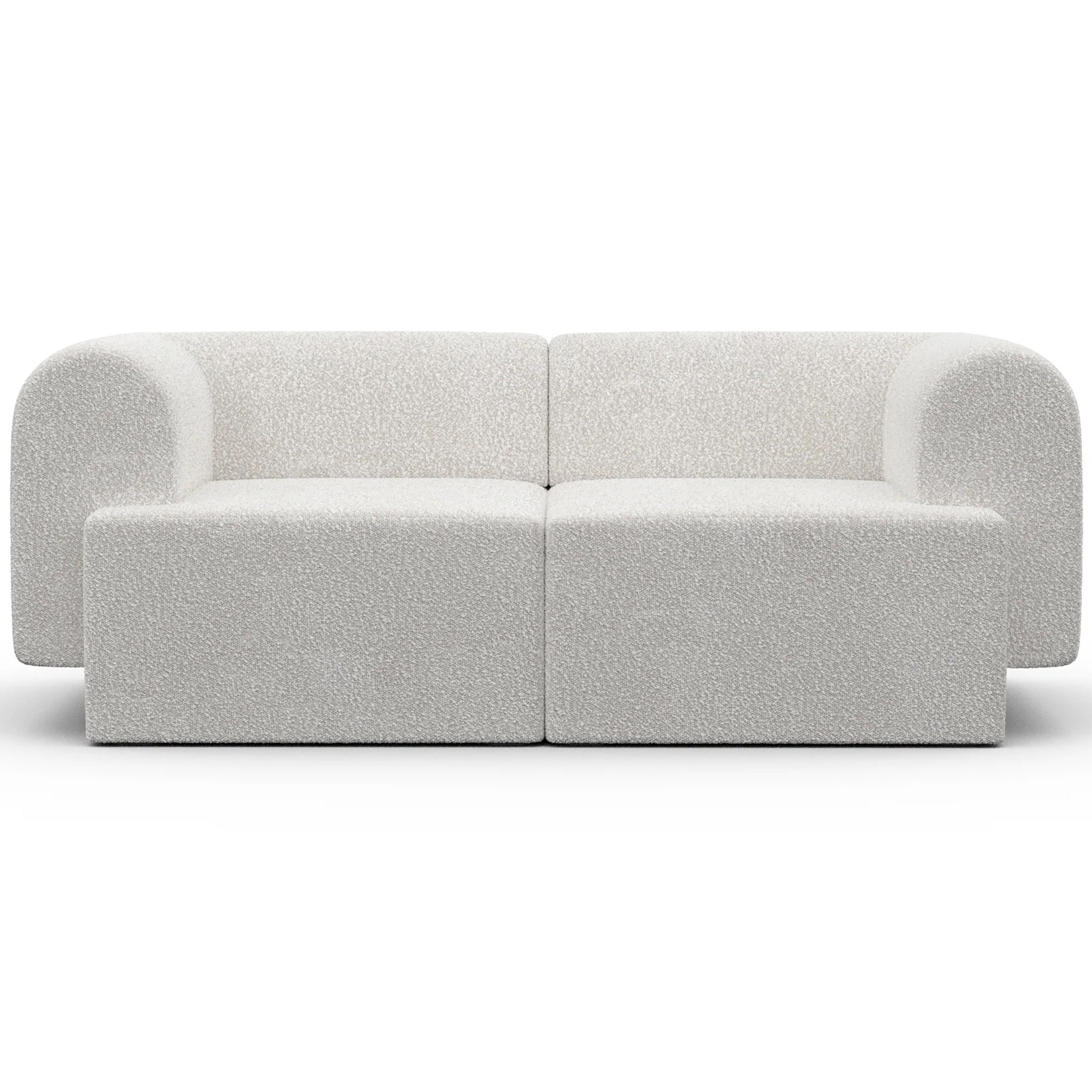 Tori 2 Seater Sofa