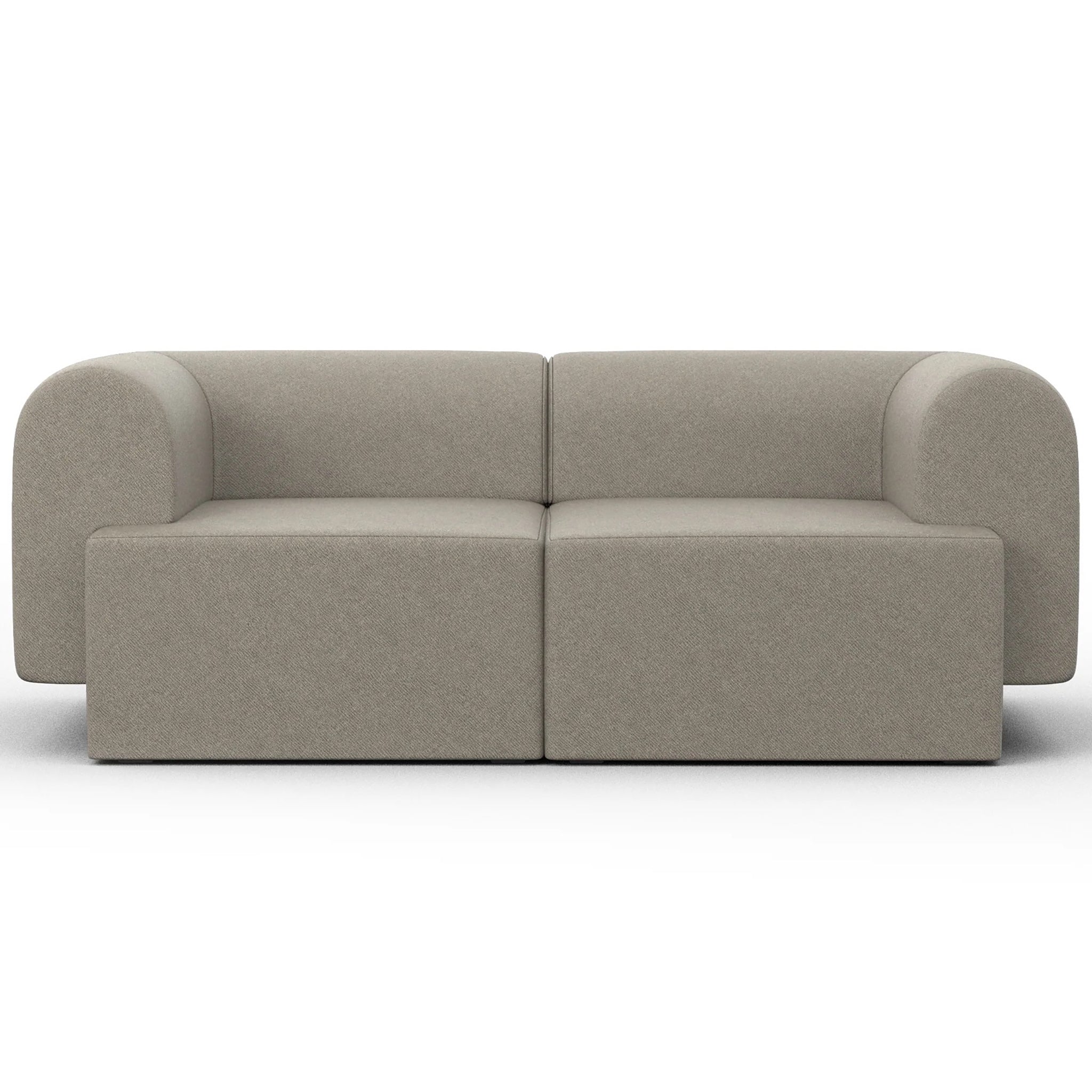 Tori 2 Seater Sofa