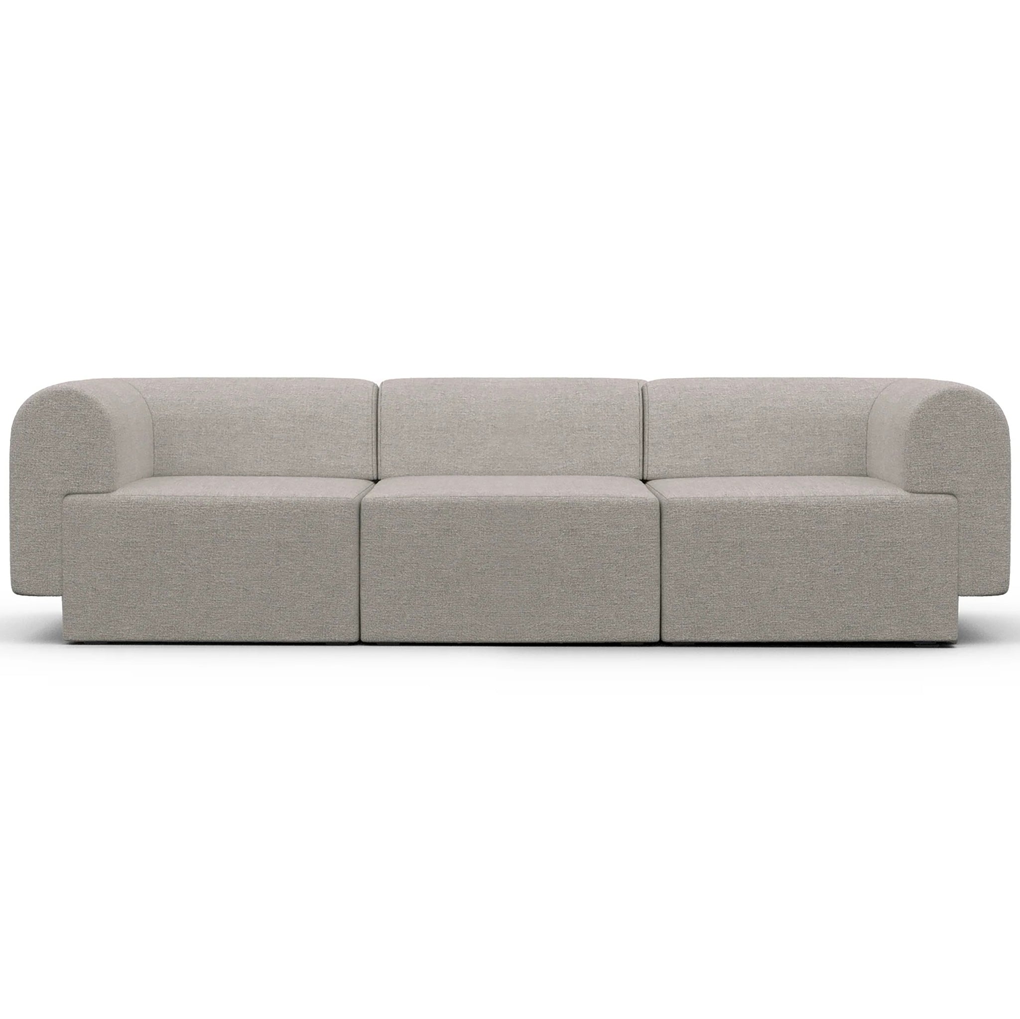 Tori 3 Seater Sofa