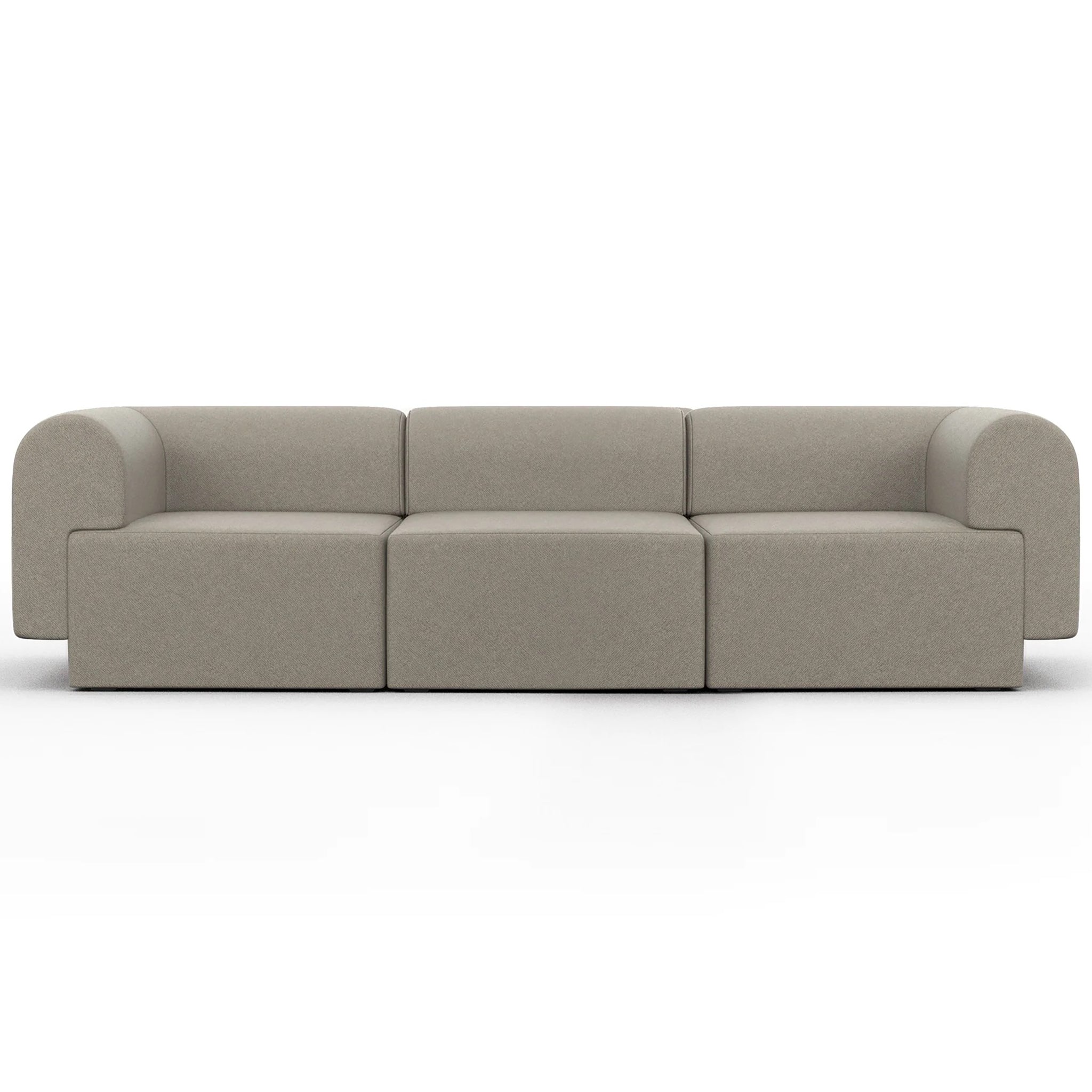 Tori 3 Seater Sofa