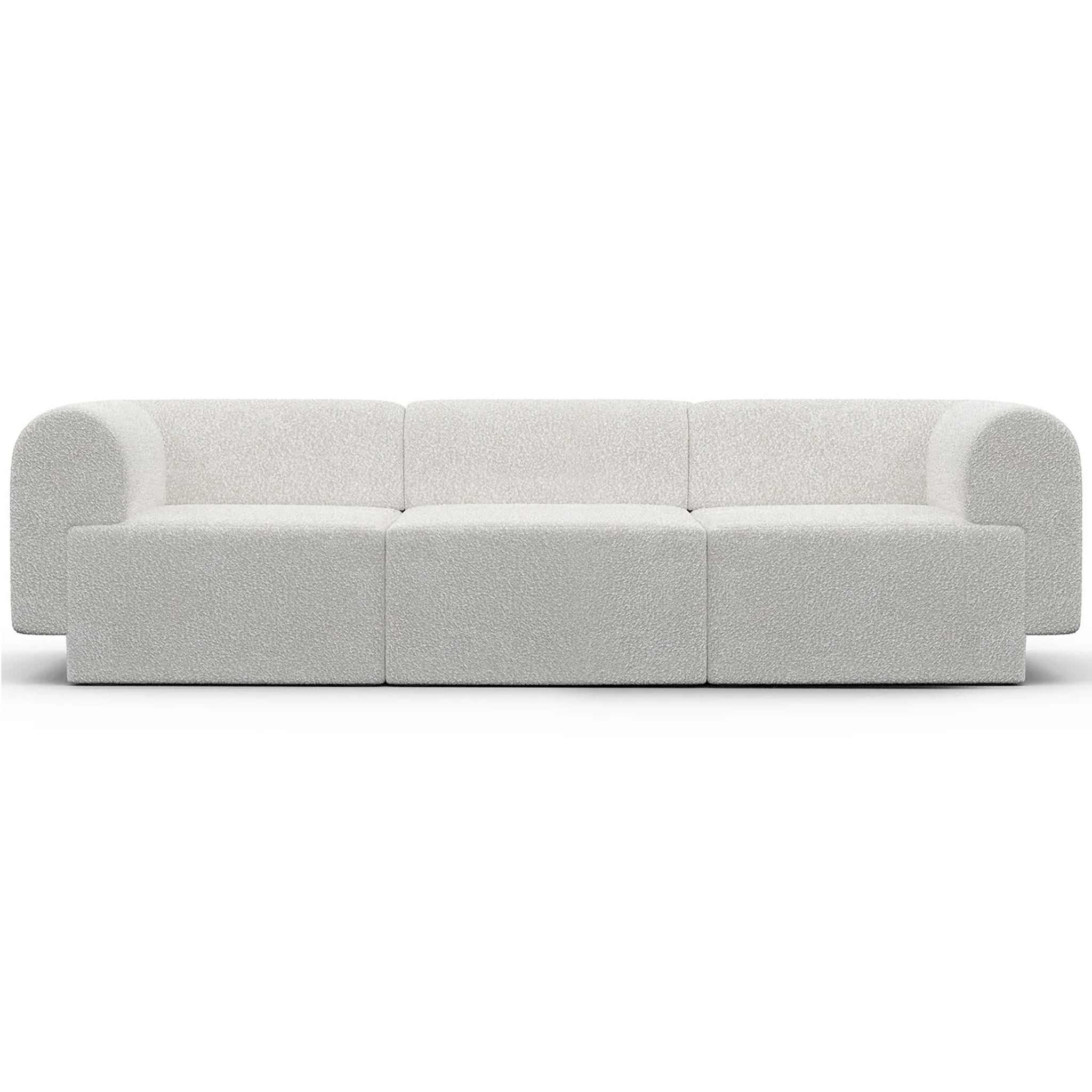Tori 3 Seater Sofa
