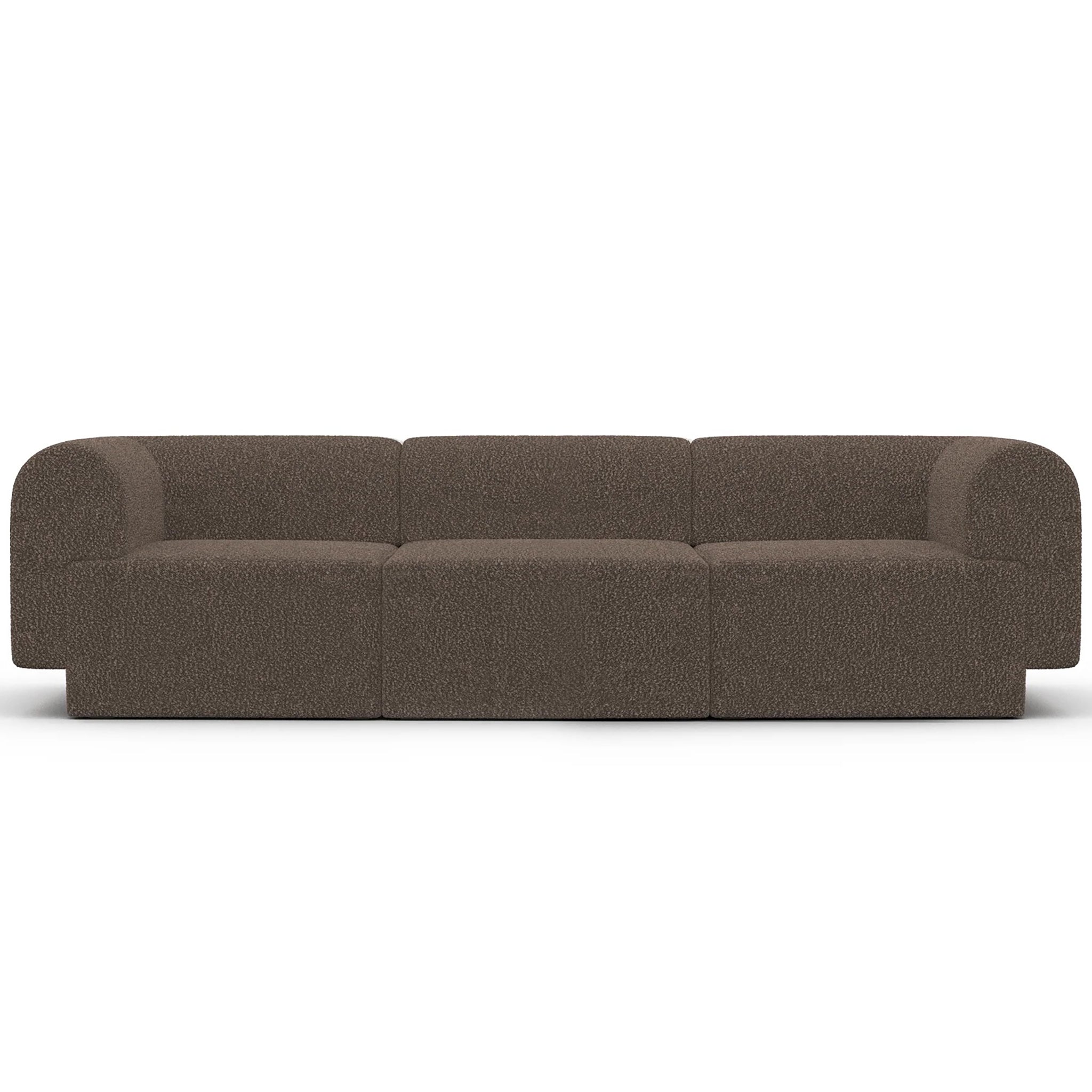 Tori 3 Seater Sofa