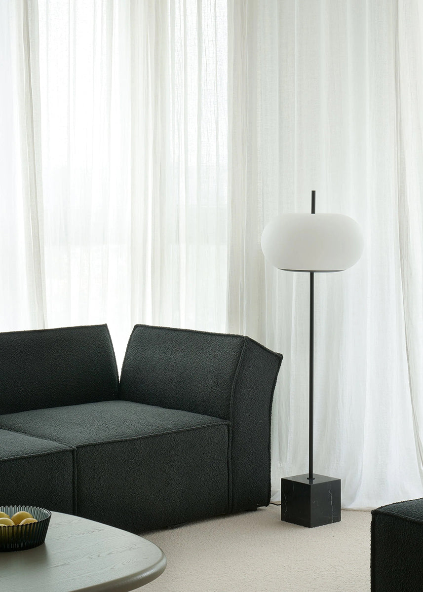 Piu Floor Lamp