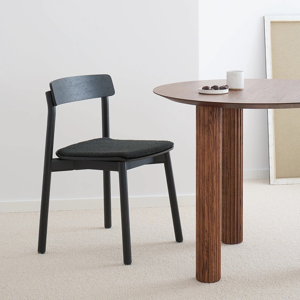 Arche Soft Chair