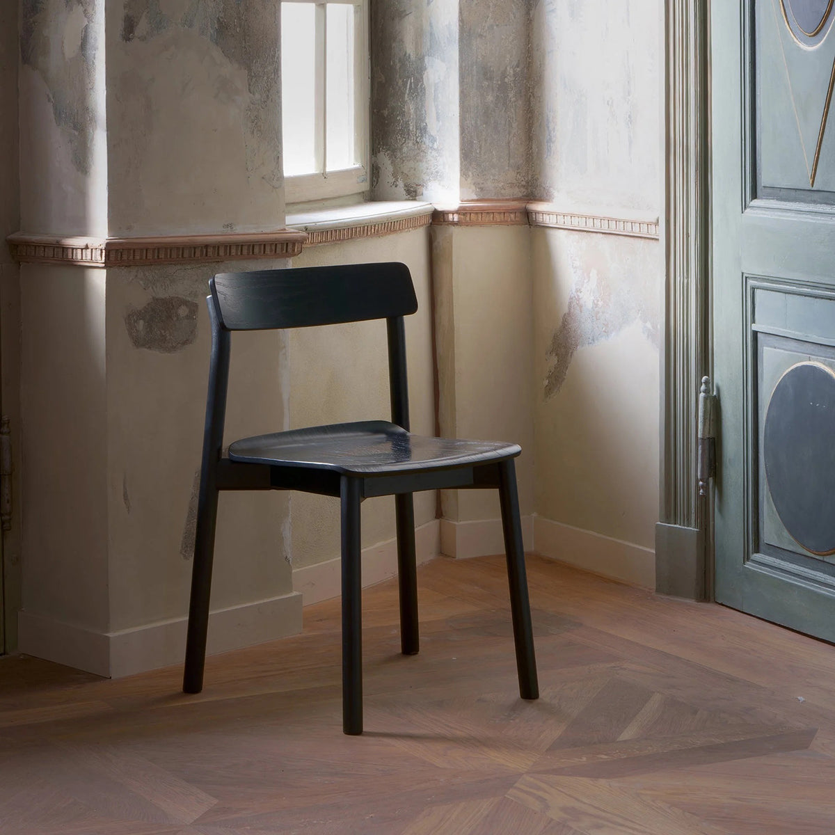 Arche Chair