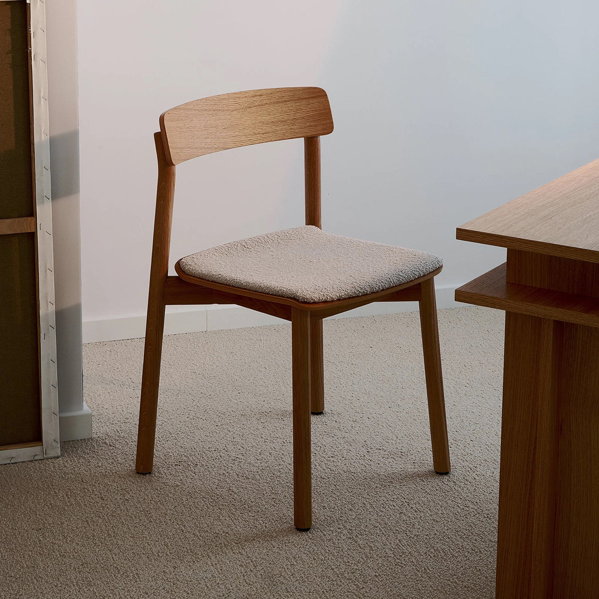 Arche Soft Chair
