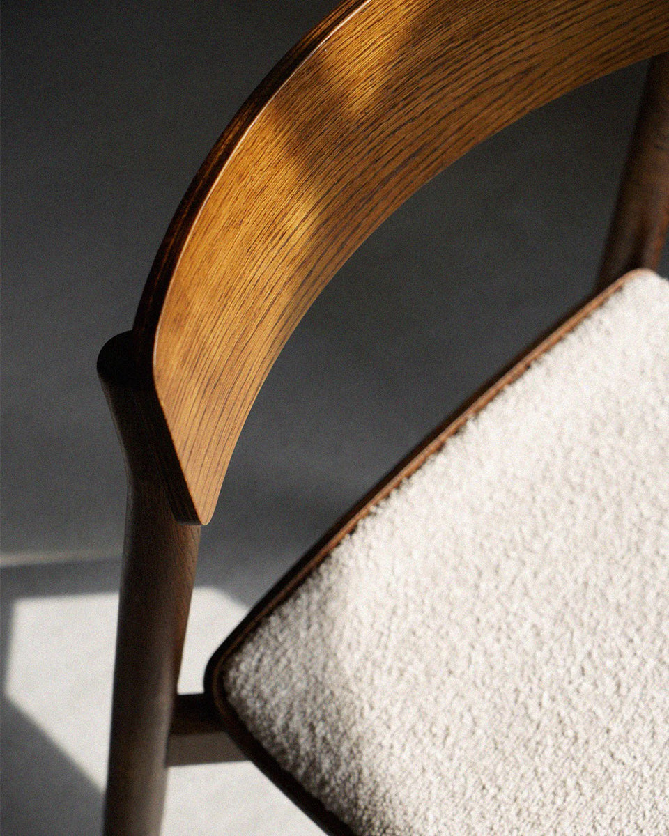 Arche Soft Chair