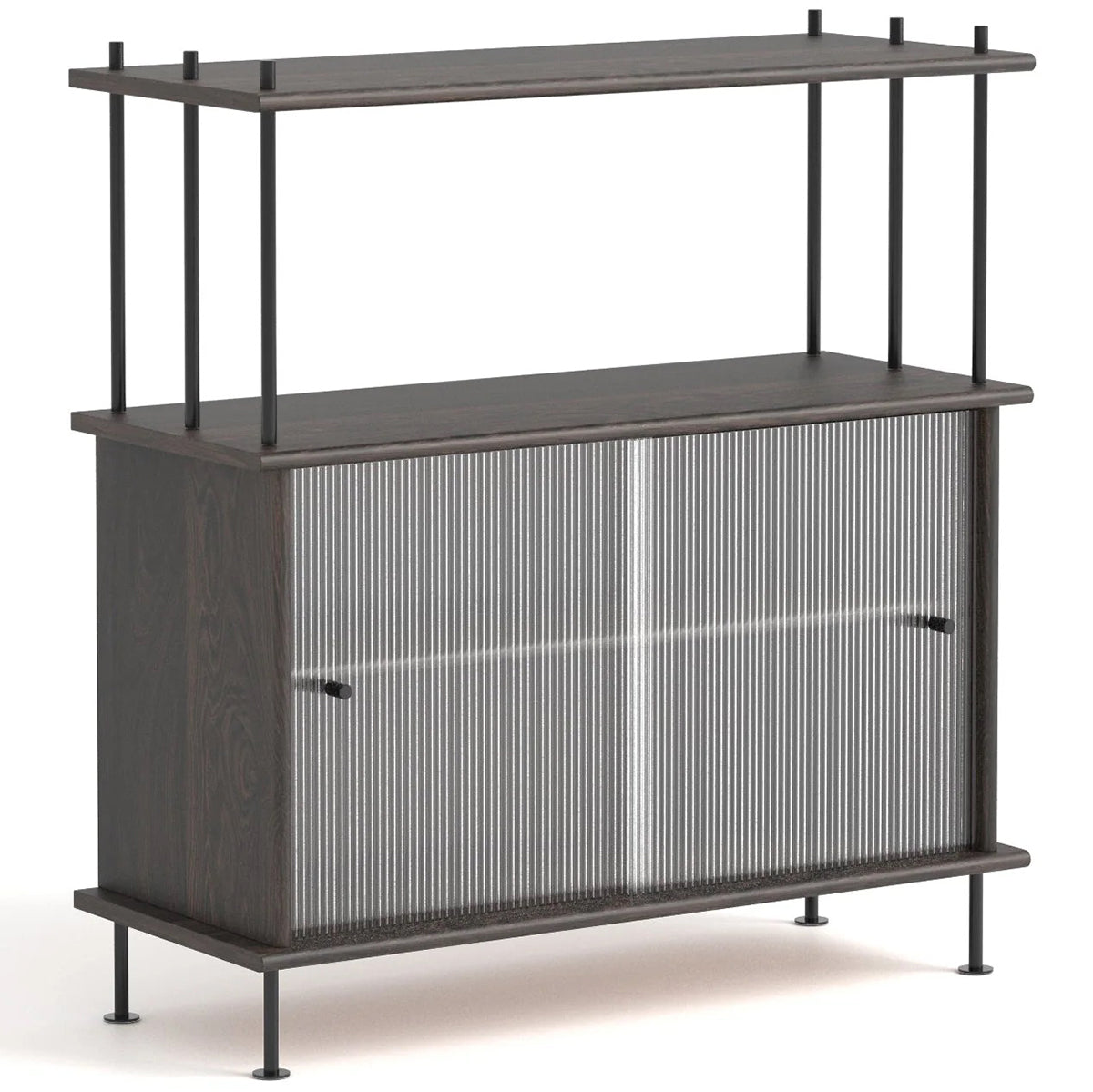 BAVA 100 Shelving System
