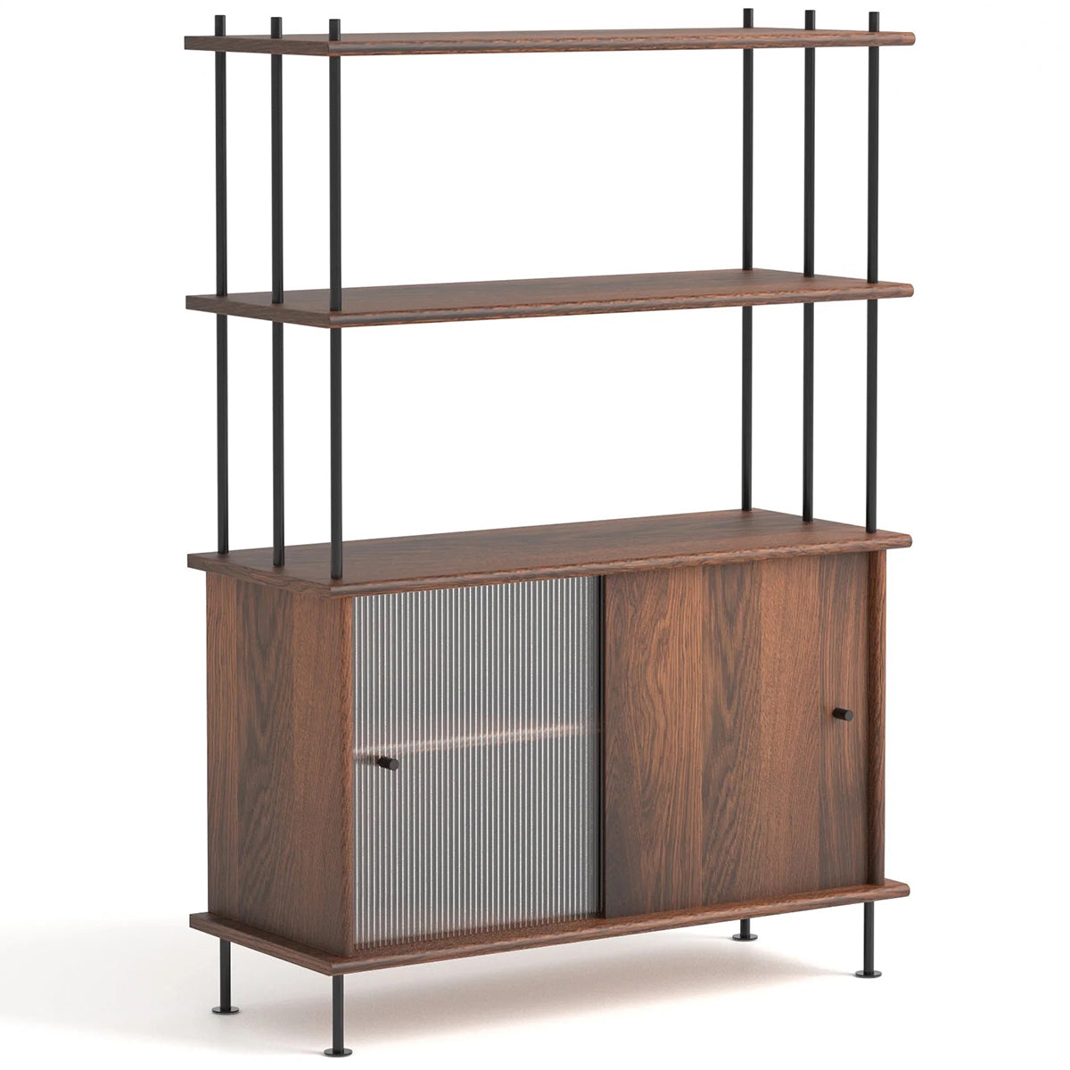 BAVA 100 Shelving System