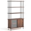 BAVA 100 Shelving System