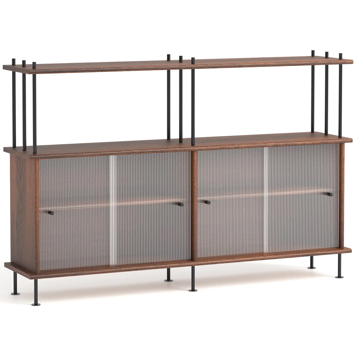 BAVA 160 Shelving System