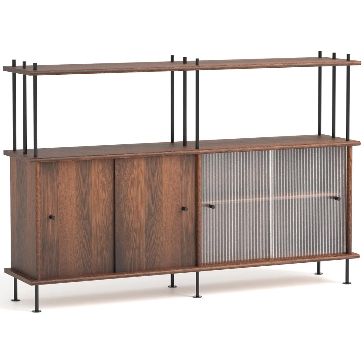 BAVA 160 Shelving System