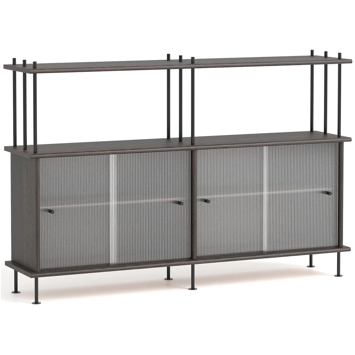 BAVA 160 Shelving System