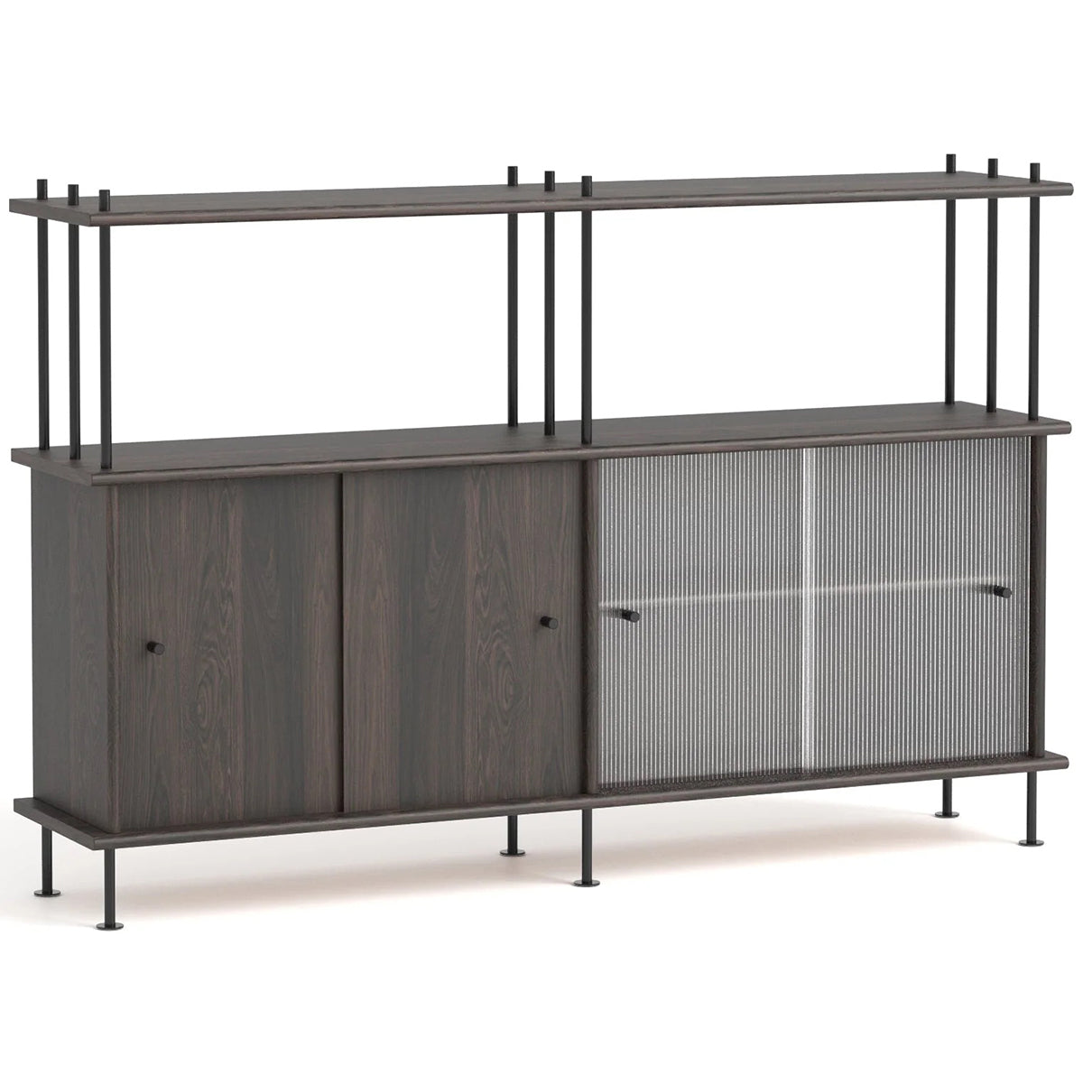 BAVA 160 Shelving System